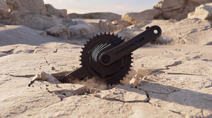 CAMPAGNOLO RECORD X 1x13V GRAVEL Groupset