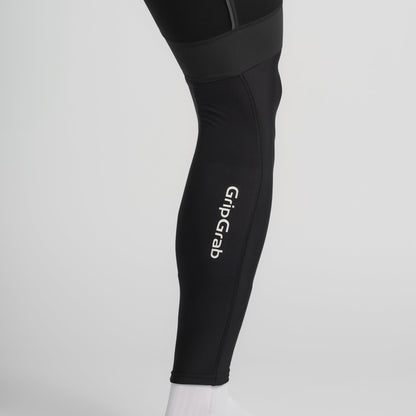 GRIPGRAB RIDE THERMAL benvarmere i sort