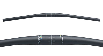 RITCHEY WCS 9D Flat 740mm Black Handlebar