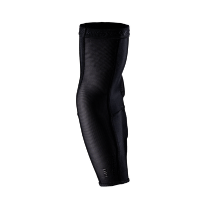 LEATT FLEXMESH Elbow Pads Black