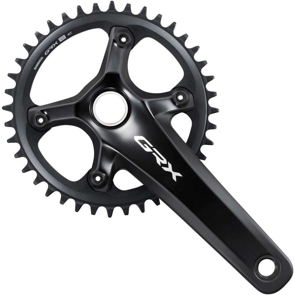 SHIMANO FC-RX820 12S 1x Chainset