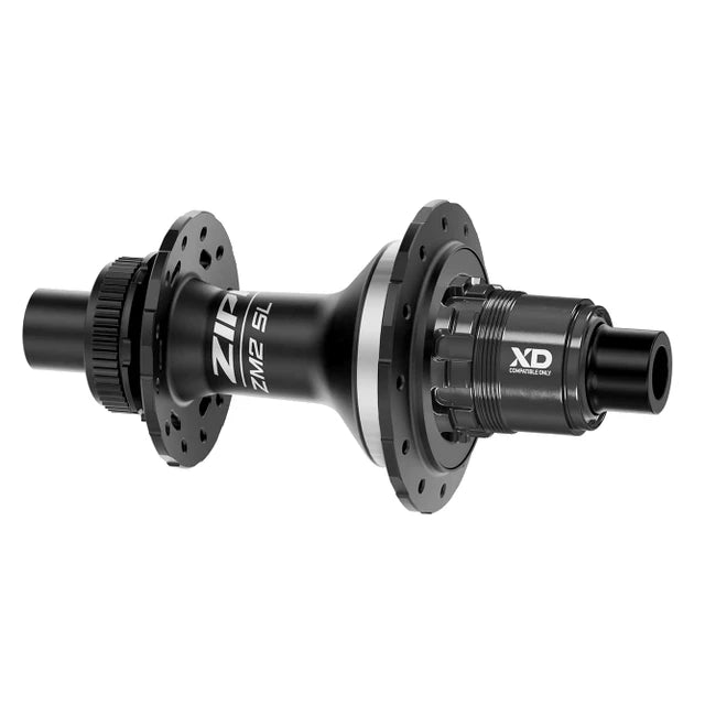 ZIPP ZM2 SL-bagnav 12x148 mm