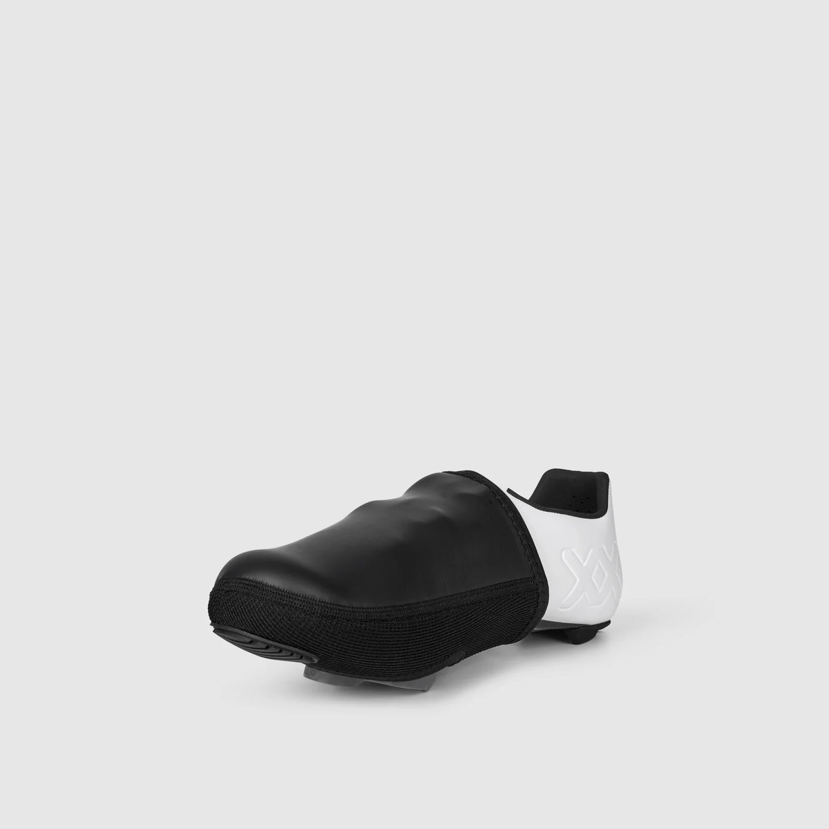 GRIPGRAB PACR WINDPROOF Toe Covers Black