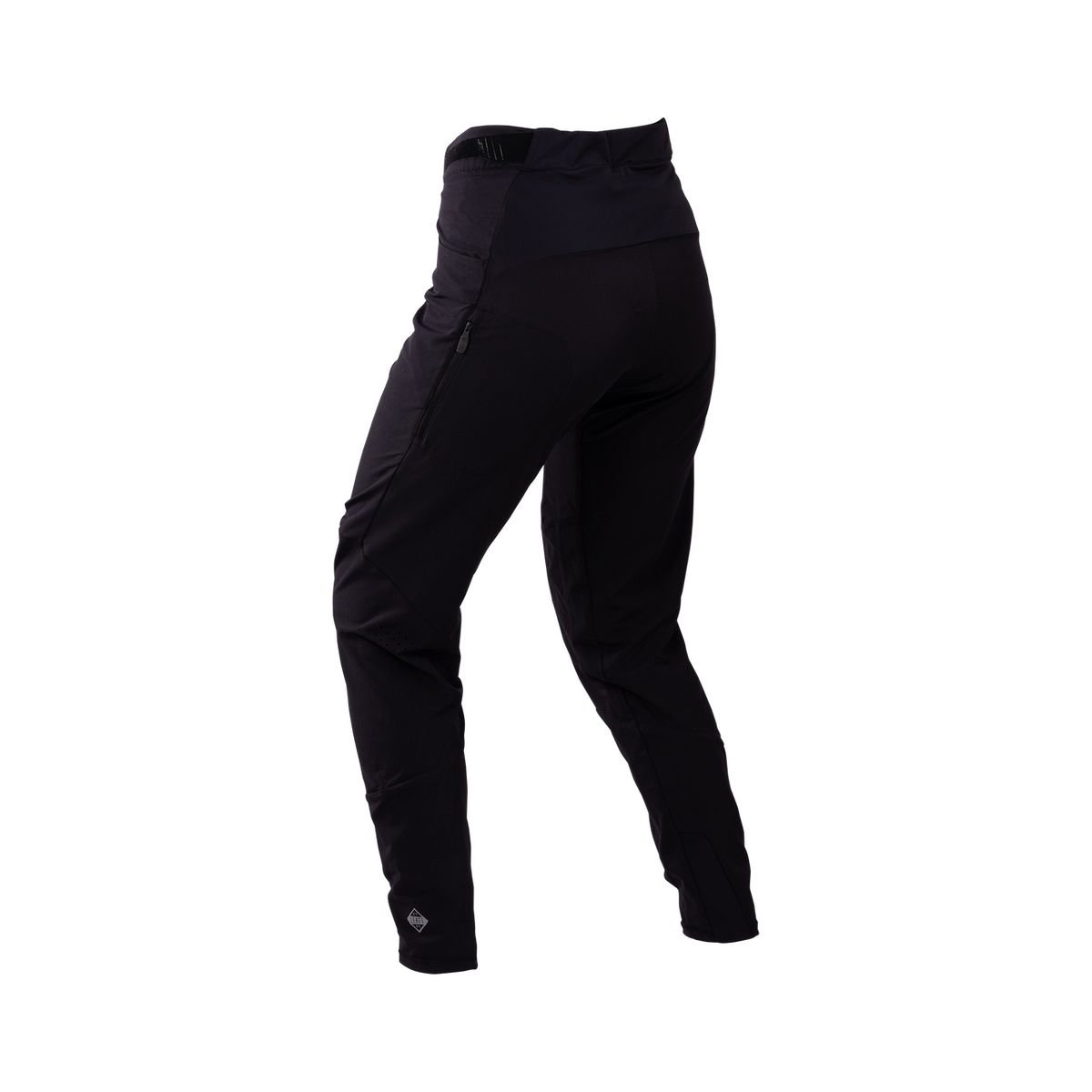 LEATT MTB TRAIL 3.0 LINER Dame Bukser Sort