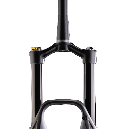 Forgaffel FORMULA SELVA S 29" Akse 15x110mm Boost Sort