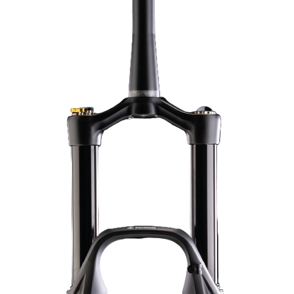 Αναρτητήρας FORMULA SELVA S 27.5" Άξονας 15x110mm Boost Μαύρο