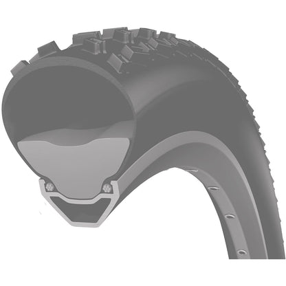 Anti-pinch pjena CUSHCORE XC