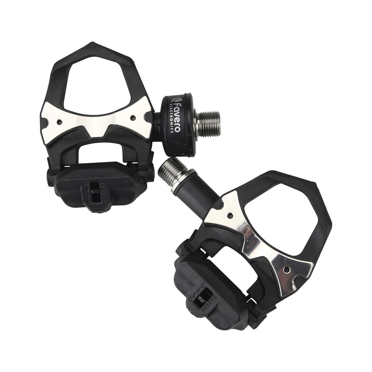 FAVERO ASSIOMA UNO Kraftmåler-pedaler