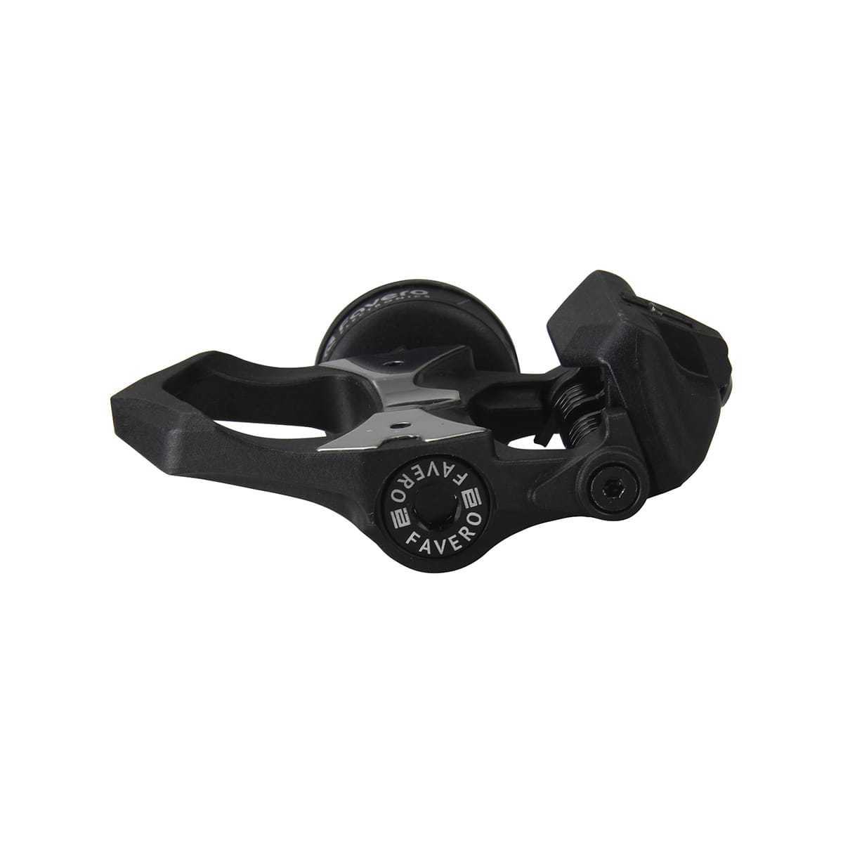 FAVERO ASSIOMA UNO Kraftmåler-pedaler