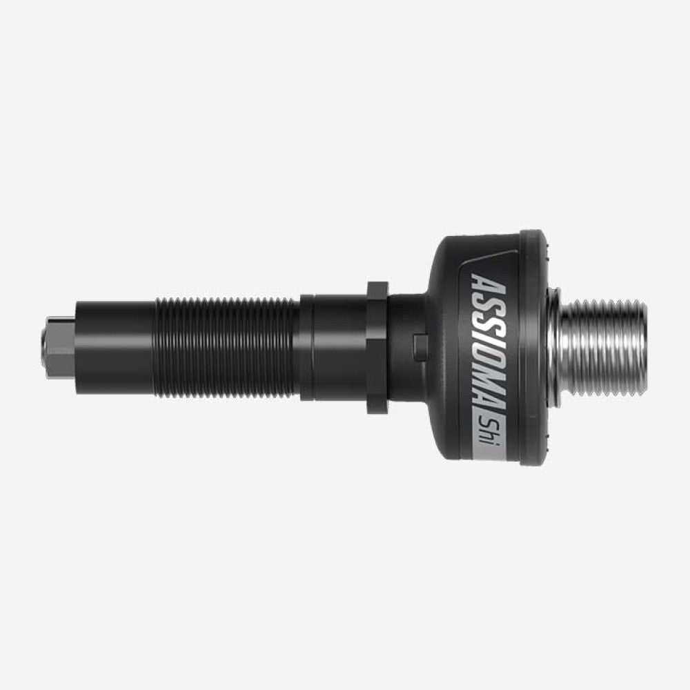 FAVERO ASSIOMA DUO SHIMANO Left Power Meter Pedal Axle