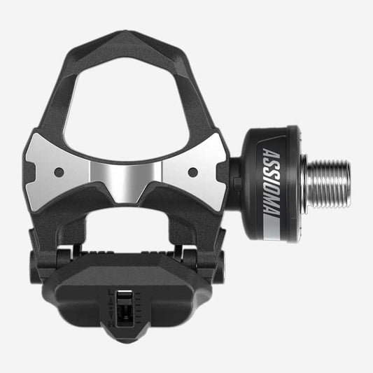 FAVERO ASSIOMA DUO/UNO Left Power Meter Pedal