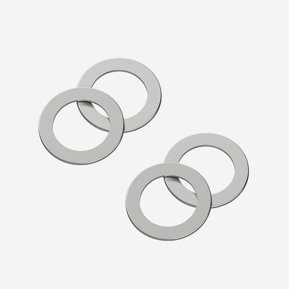 Washers for FAVERO ASSIOMA PRO (x4)