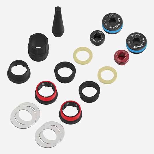 FAVERO ASSIOMA PRO Repair Kit