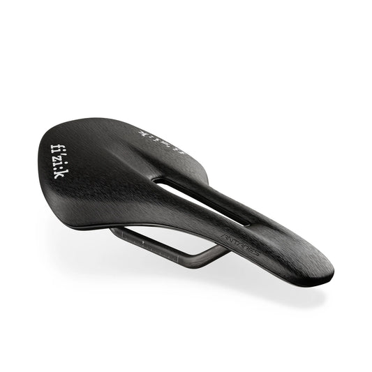 Σέλα FIZIK VENTO ANTARES R1 Light 150 mm Σωλήνες Ανθρακονήματος
