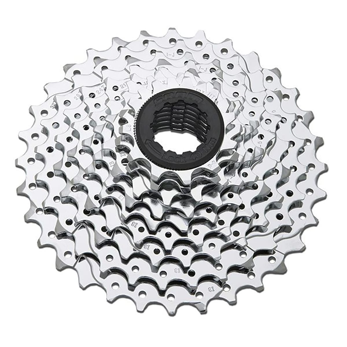 Kazeta 9V SRAM X5 PG-950