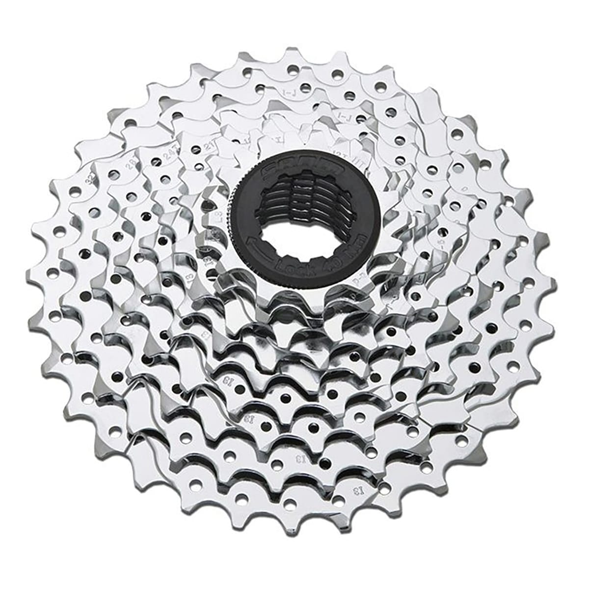 Kassette 9 V SRAM PG-950 POWERGLIDE II