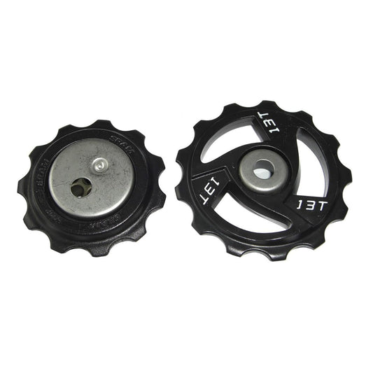 SRAM 5.0/4.0/3.0/DD21/DD24 7/8v Takasiirtäjän Rullat #00.0000.200.616