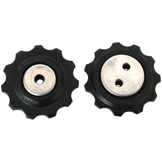 Takasiirtimen rullat SRAM 9V X7 2004-2009/X5 2008-2009 (x2)