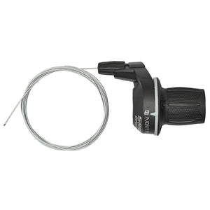 Дясна команда SRAM MRX COMP 8V въртяща се ръкохватка