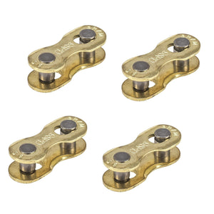 SRAM POWERLINK 9V kuldne kiirühendus (x4)