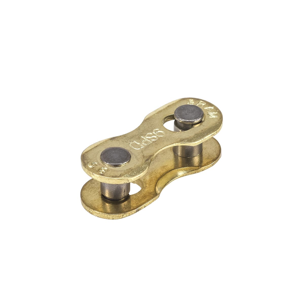 Hurtigkobling SRAM POWERLINK 9V Guld ( x4 )