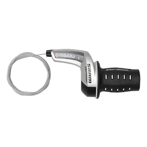 Manetă Schimbător Dreapta SRAM CENTERA 8V Mâner Rotativ