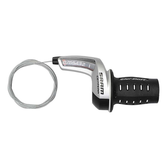 SRAM CENTERA 8V Pyörivä Kahva Oikea Vaihteenvalitsin