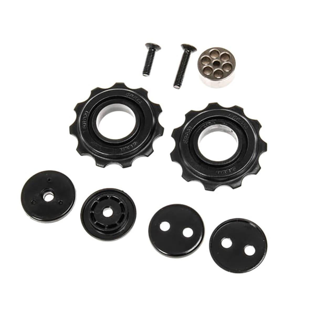 Rear Derailleur Pulleys SRAM X4/SX4 #00.0000.200.912