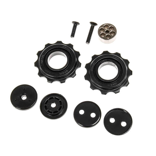 Takasiirtäjän rullat SRAM X4/SX4 #00.0000.200.912