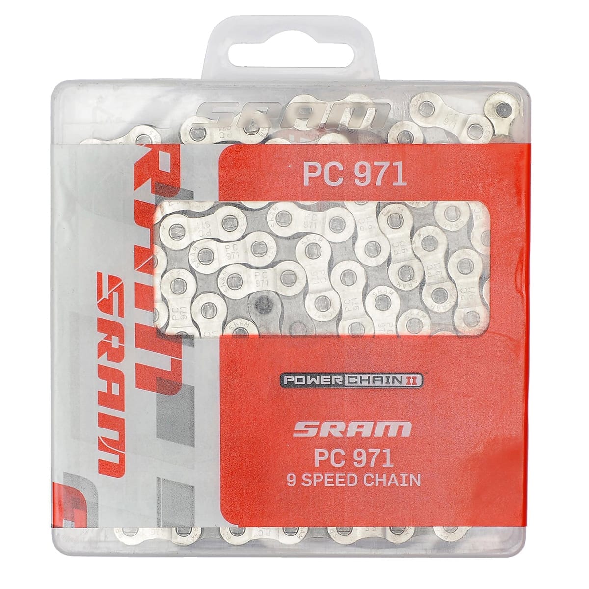 Řetěz 9V SRAM PC 971