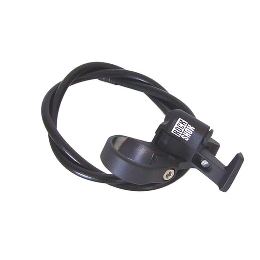 Χειριστήριο Κλειδώματος Πιρουνιού ROCKSHOX POPLOC Αριστερό