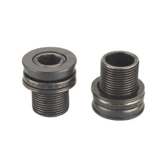 SRAM M15 Crank Fixing Bolts Without Cap ISIS and HOWITZER (x2) #11.6900.002.050