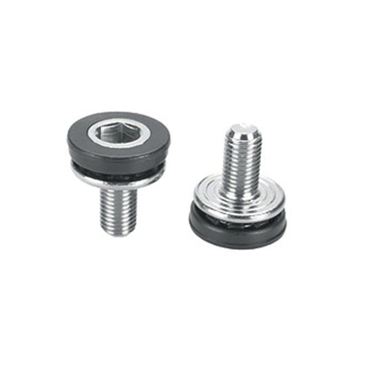 M8 Fixing Bolt for SRAM Square-Taper and Powerspline Cranks (x2) #11.6115.115.000
