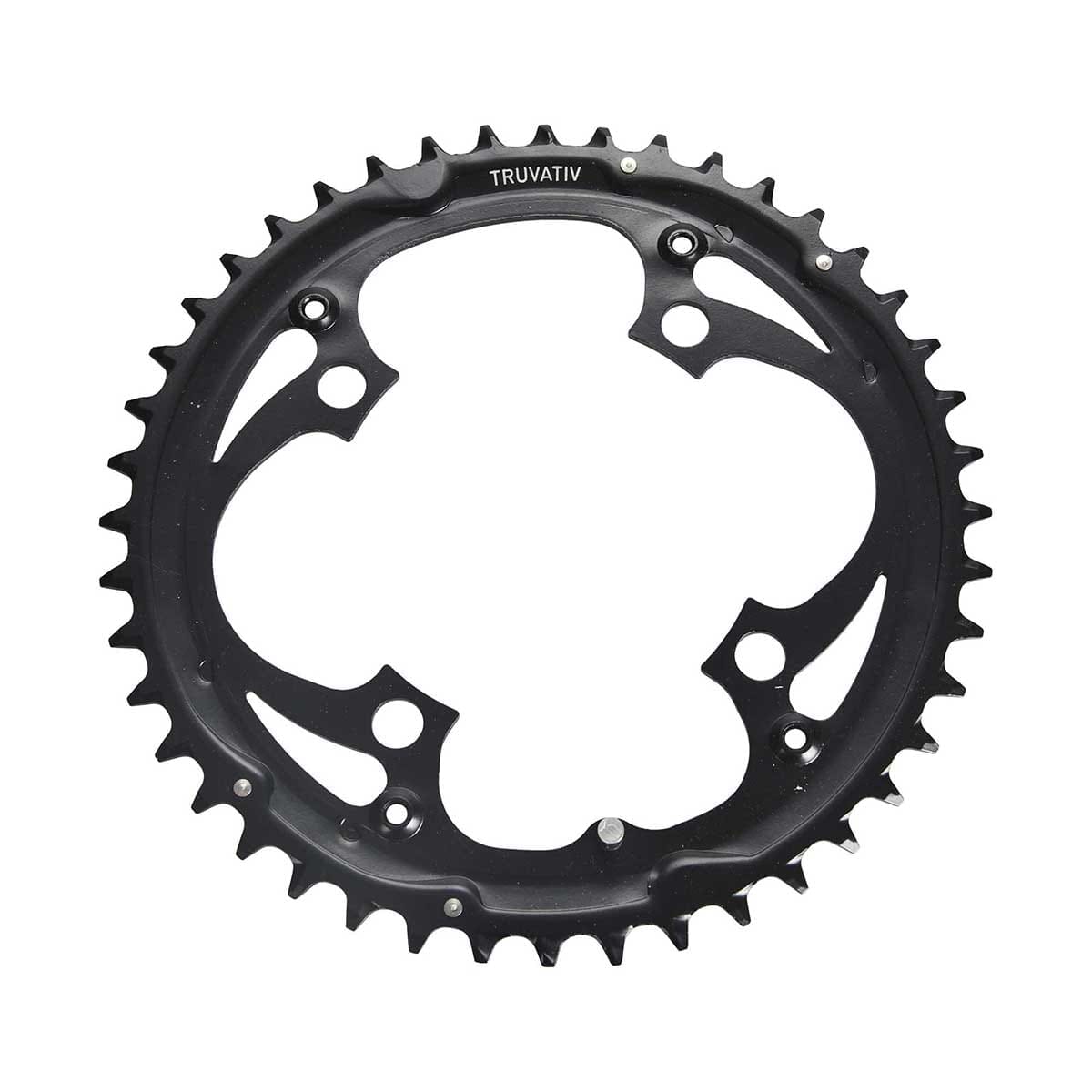 Ydre Klinge SRAM MTB 104BCD 9/10V 4 Huller 104 mm