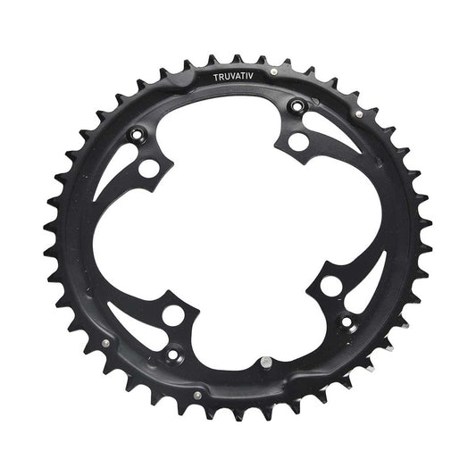 Ydre Klinge SRAM MTB 104BCD 9/10V 4 Huller 104 mm