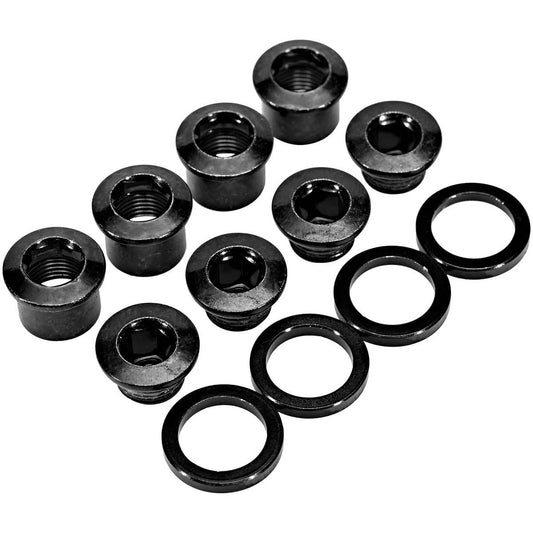 SRAM Chimney Screw Kit (x4)