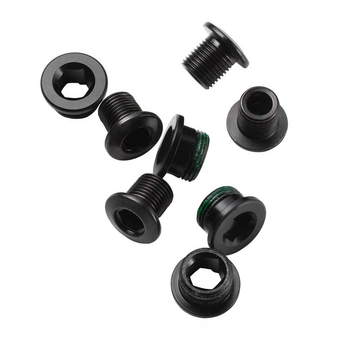 TRUVATIV 8mm Chimney Screw Kit (x5)
