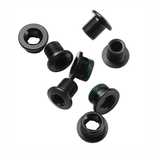 Kit Βιδών Καπνοδόχου TRUVATIV 8mm (x5)