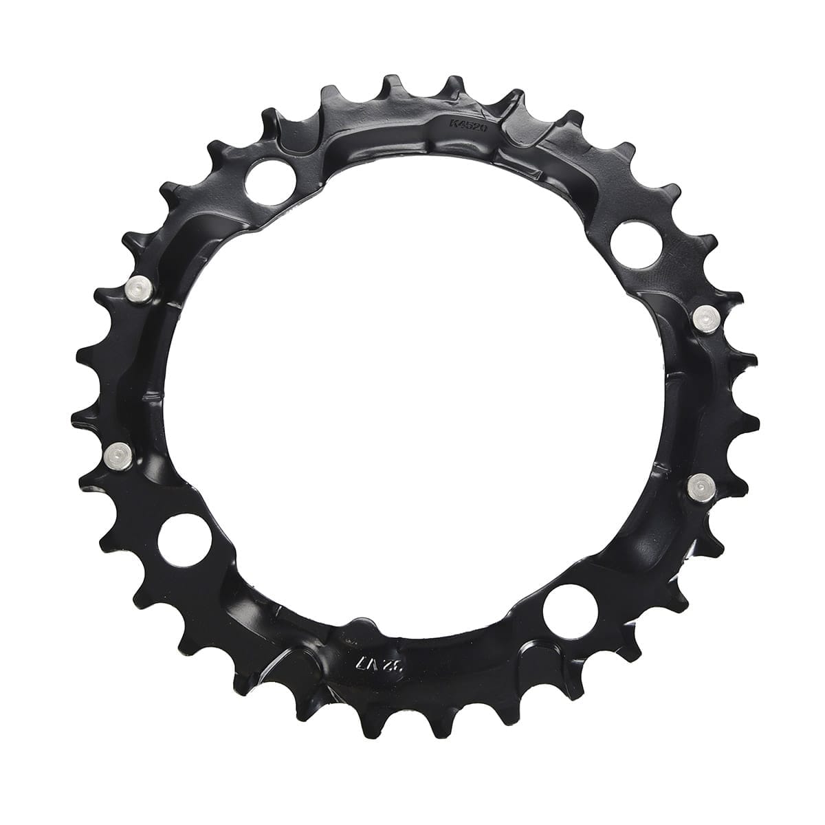 Střední převodník SRAM MTB 104BCD 7V 4 otvory 104 mm