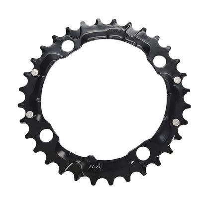 SRAM MTB 104BCD 7S 4-Bolt 104mm Middle Chainring