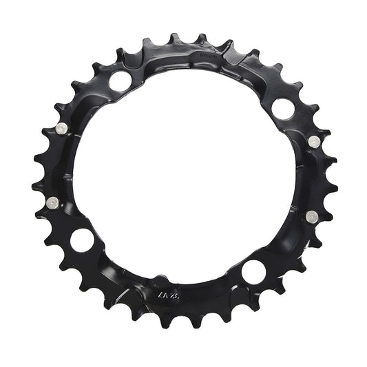 Tarcza środkowa SRAM MTB 104BCD 7V 4 otwory 104 mm