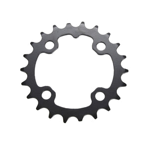 Вътрешна верижна звезда SRAM MTB 64BCD V3 8/10V 4 дупки 64 mm