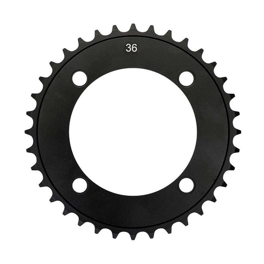 TRUVATIV SS / DH 8/9S 4-Bolt 104 mm Mono Chainring