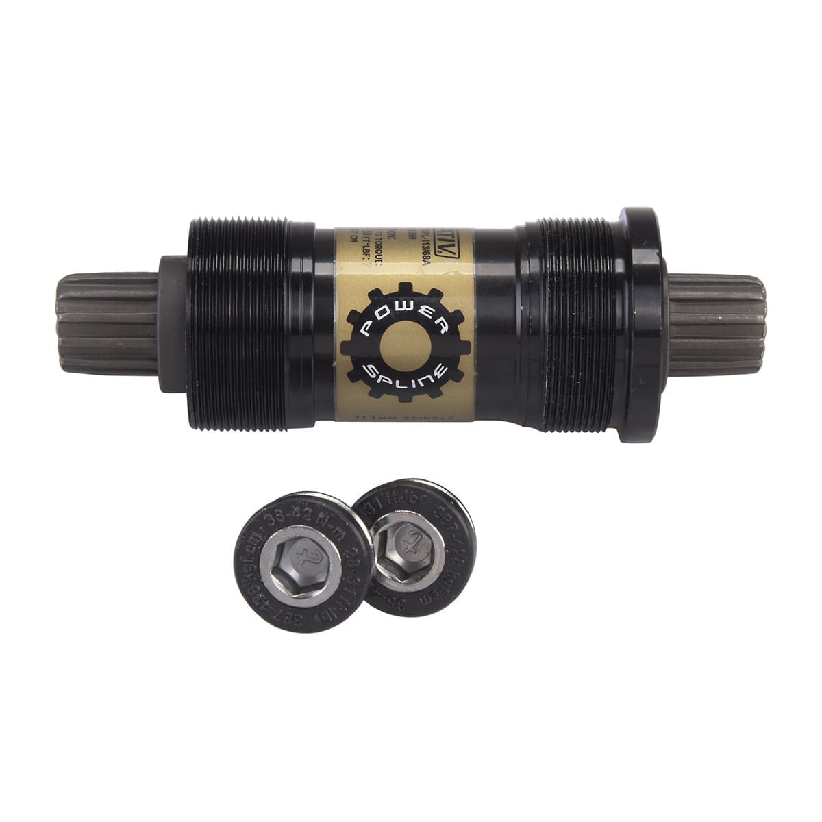TRUVATIV POWER SPLINE 68 mm Bottom Bracket