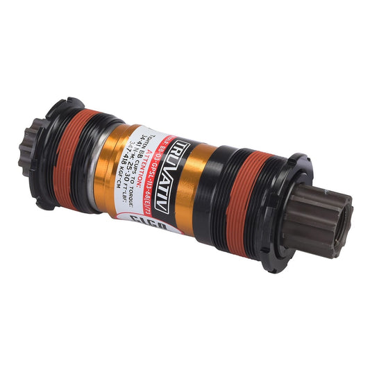 Τριβείο Πεταλιέρας TRUVATIV GIGA PIPE TEAM SL 68/68E/73 mm Άξονας Isis