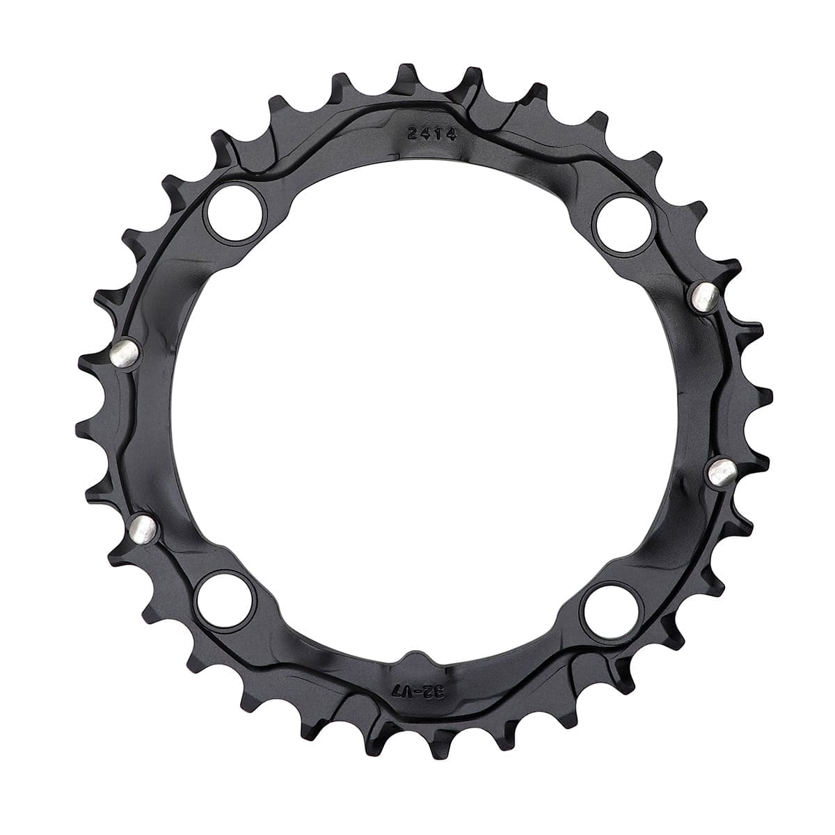 TRUVATIV MTB 9-Speed 4-Bolt 104 mm Chainring