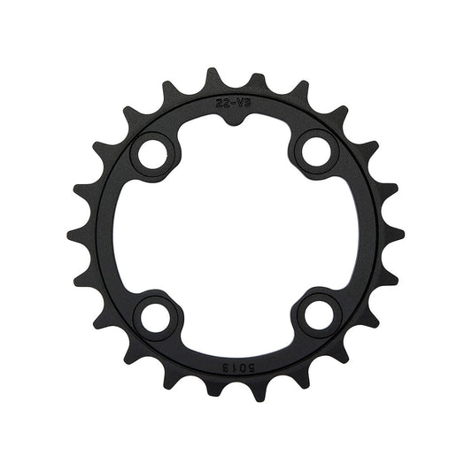 TRUVATIV MTB V3 8/9S 4-Bolt 64 mm Inner Chainring