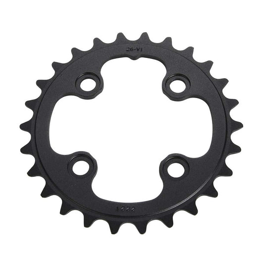 Εσωτερικό Πλατό SRAM MTB 64BCD 10V 4 Τρύπες 64 mm 26T