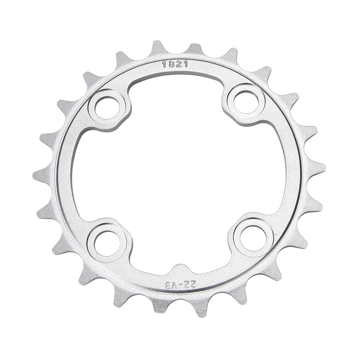SRAM MTB 64BCD V3 TUNGSTEN 9-Speed Inner Chainring 4 Bolt 64 mm