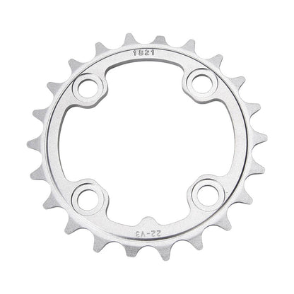 Εσωτερικό Πλατό SRAM MTB 64BCD V3 TUNGSTEN 9V 4 Τρύπες 64 mm
